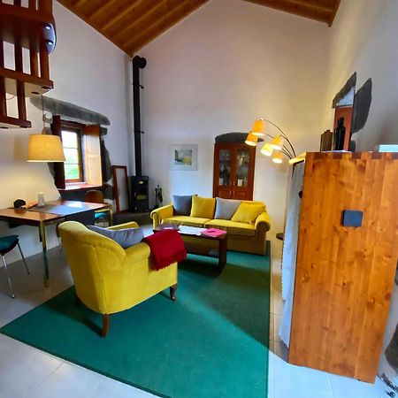 Quinta Perpetua, Casa Corvo Villa Alto do Sul Eksteriør bilde