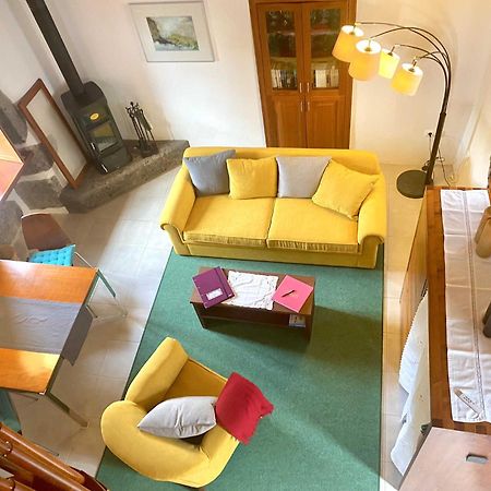 Quinta Perpetua, Casa Corvo Villa Alto do Sul Eksteriør bilde