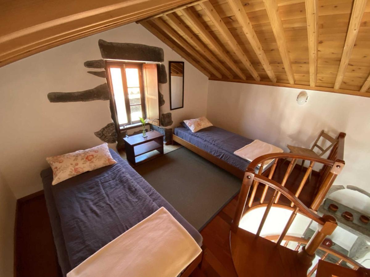 Quinta Perpetua, Casa Corvo Villa Alto do Sul Eksteriør bilde