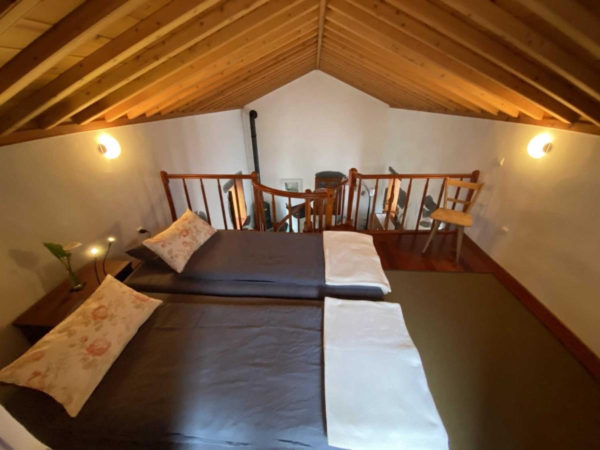 Quinta Perpetua, Casa Corvo Villa Alto do Sul Eksteriør bilde