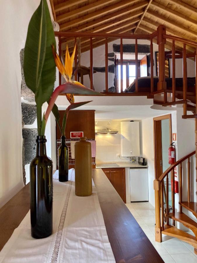 Quinta Perpetua, Casa Corvo Villa Alto do Sul Eksteriør bilde