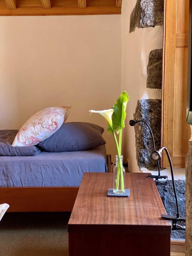 Quinta Perpetua, Casa Corvo Villa Alto do Sul Eksteriør bilde
