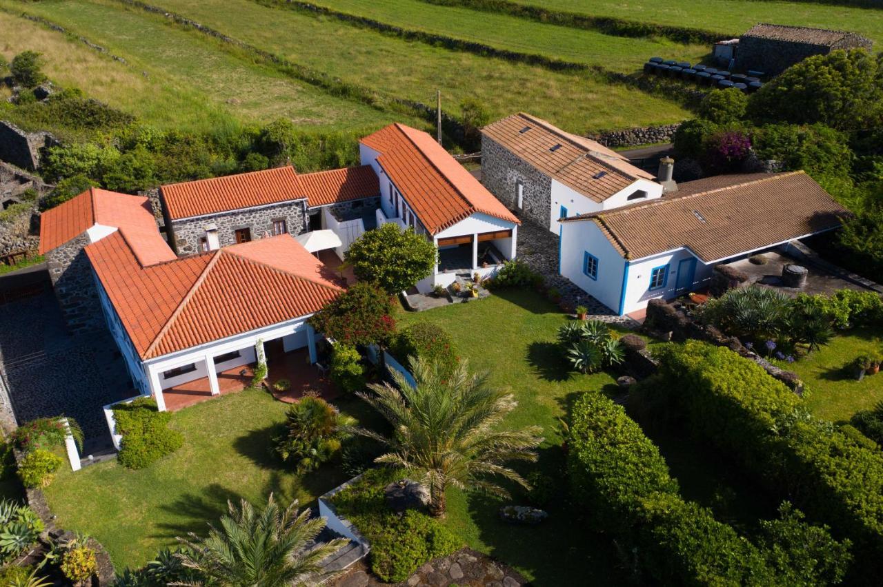 Quinta Perpetua, Casa Corvo Villa Alto do Sul Eksteriør bilde