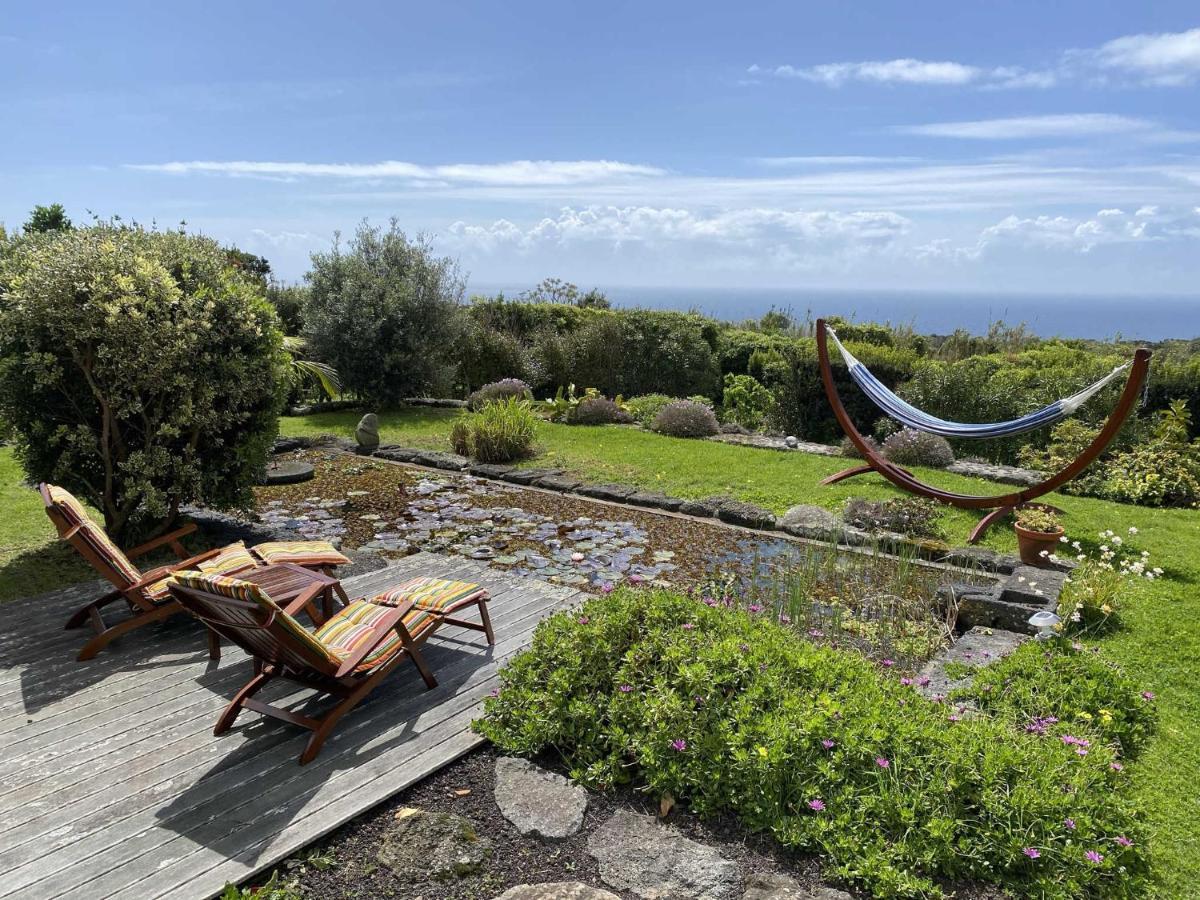 Quinta Perpetua, Casa Corvo Villa Alto do Sul Eksteriør bilde
