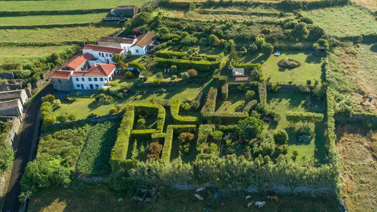 Quinta Perpetua, Casa Corvo Villa Alto do Sul Eksteriør bilde