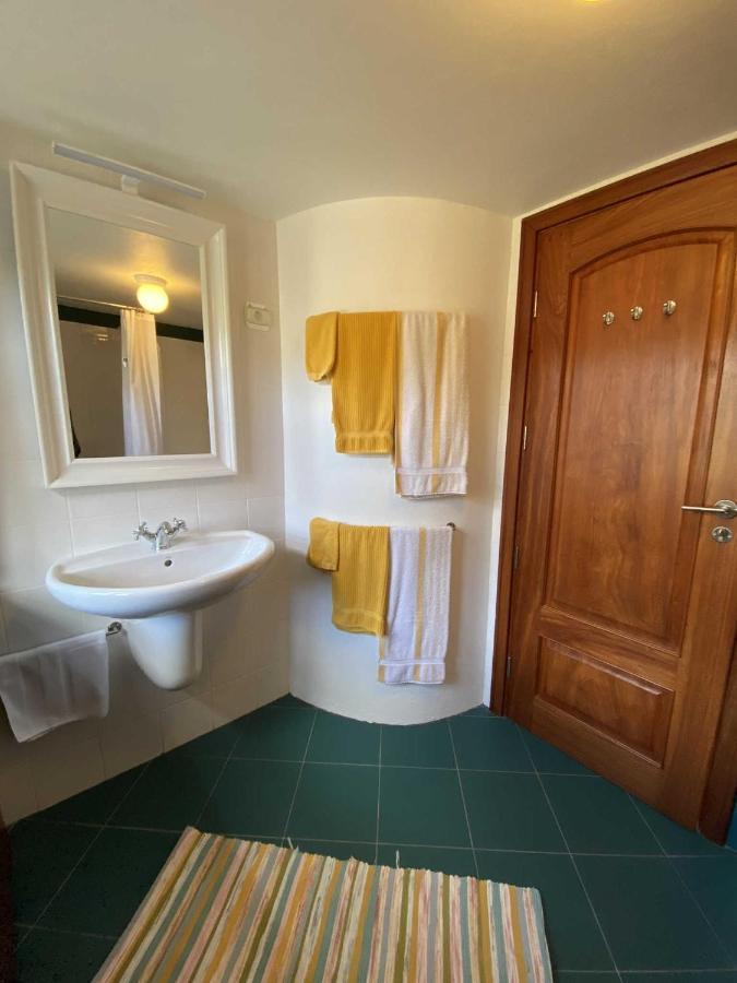 Quinta Perpetua, Casa Corvo Villa Alto do Sul Eksteriør bilde