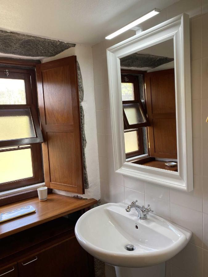 Quinta Perpetua, Casa Corvo Villa Alto do Sul Eksteriør bilde