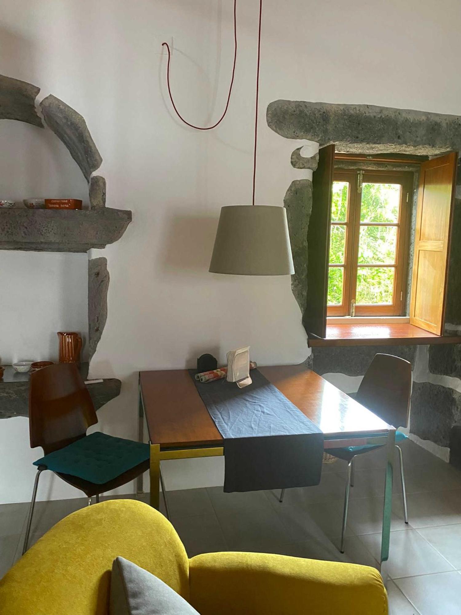 Quinta Perpetua, Casa Corvo Villa Alto do Sul Eksteriør bilde
